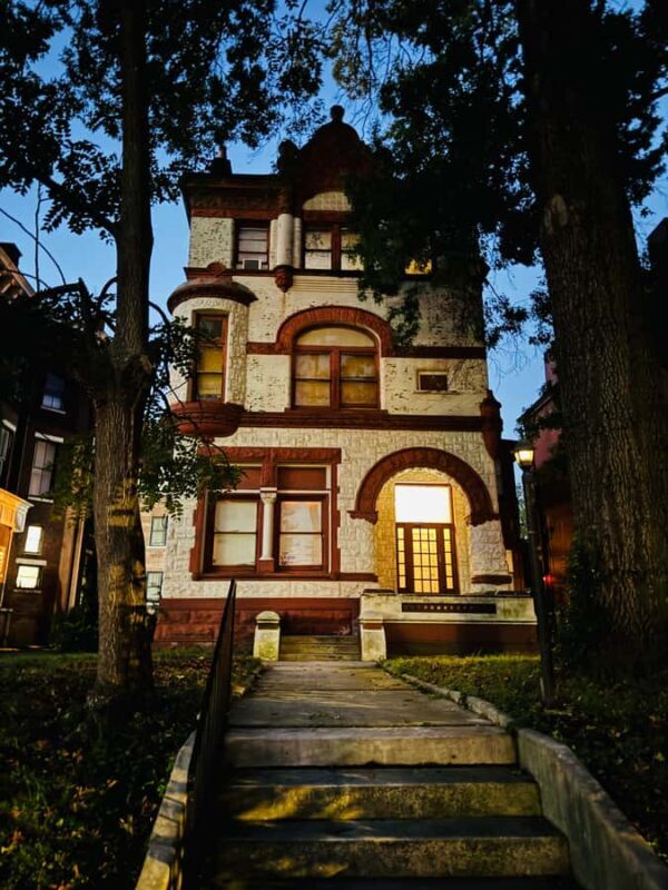 Louisville: Old Louisville Walking Ghost Tour - Final Thoughts