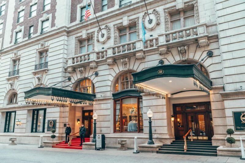 Louisville: Prohibition, Ghosts, Cocktails and Bites Tour - Final Thoughts