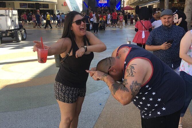 Louisville Scavenger Hunt by Crazy Dash - A Detailed Look at the Louisville Scavenger Hunt by Crazy Dash