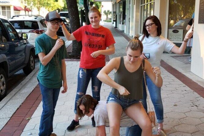 Louisville Scavenger Hunt by Crazy Dash - Final Thoughts