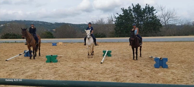 Loulé: Guided Horse Riding in the Hills of salir - Why This Horse Riding Experience Offers Great Value