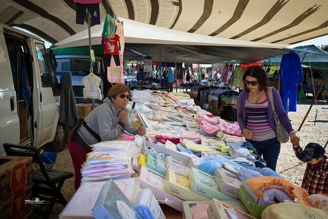 Loulé Market and Town Half-Day Bus Round Trip from Albufeira - Who Will Appreciate This Tour?