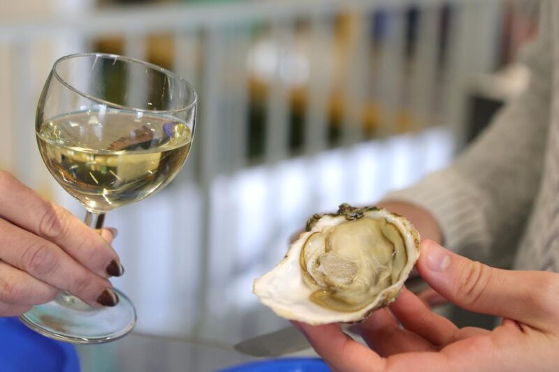 Loupian: Tour guide of our oyster farm and tasting - FAQs About the Loupian Oyster Farm Tour