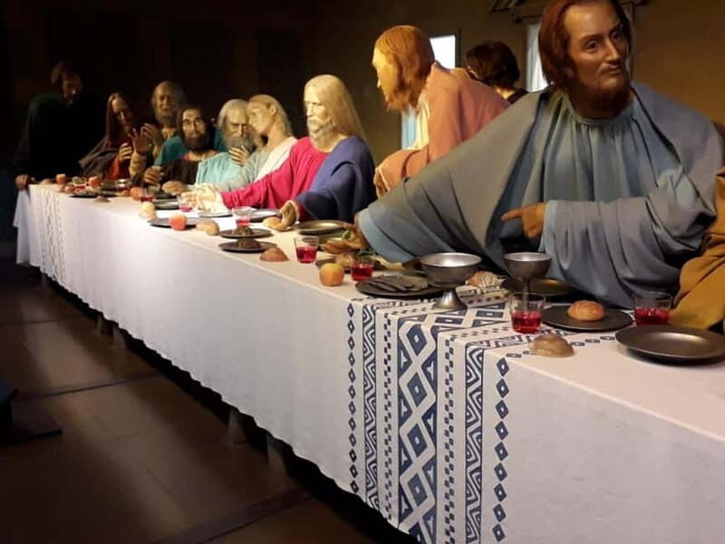 Lourdes: Attraction Pass with 2 Museums and the Little Train - A Complete Breakdown of Your Lourdes Experience