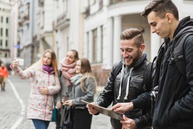 Lourdes: Capture the most Photogenic Spots with a Local - Exploring Lourdes with a Local: A Practical, Authentic Walk