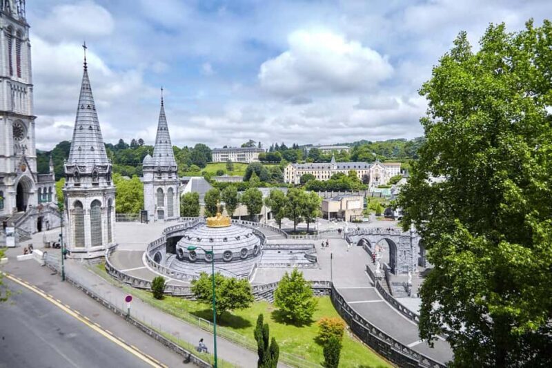 Lourdes: Capture the most Photogenic Spots with a Local - The Sum Up