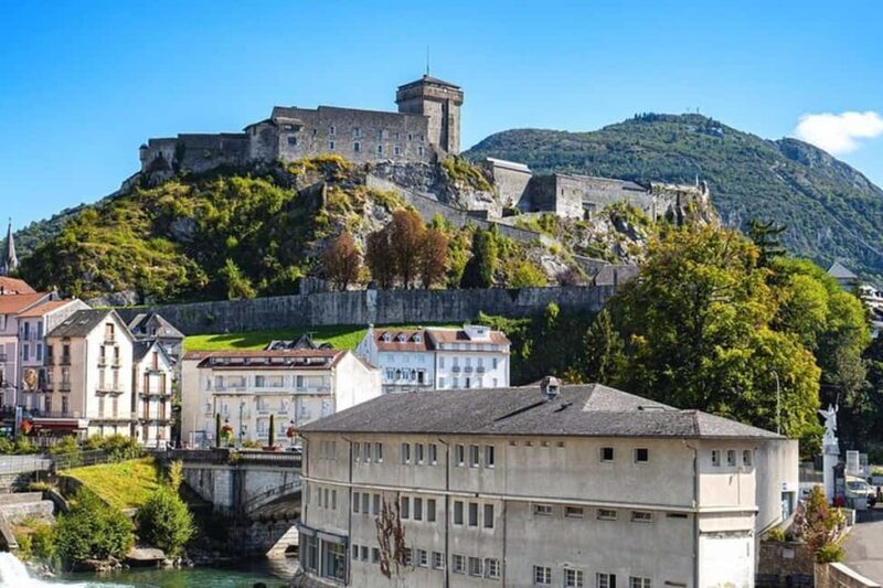 Lourdes: Half-Day Private Tour - The Practical Breakdown of the Tour