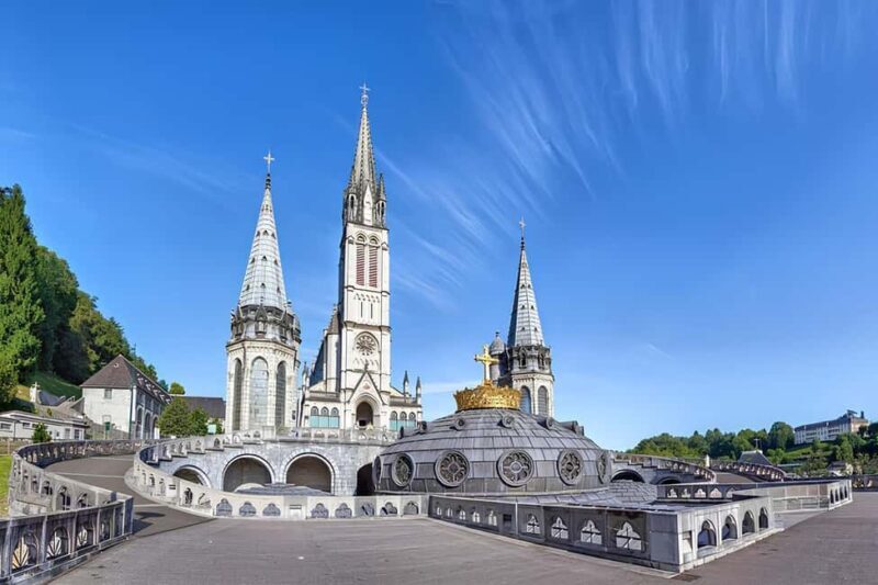 Lourdes: Half-Day Private Tour - Who Will Enjoy This Tour?