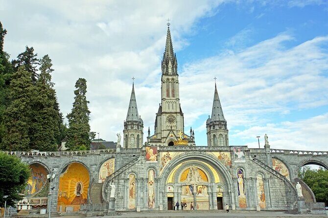 Lourdes Sanctuary tour- Catholic pilgrimage sanctuary - Final Thoughts: Who Should Consider This Tour?