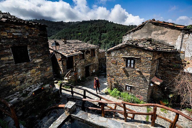 Lousã Schist Villages - A Detailed Look at the Lousã Schist Villages Tour