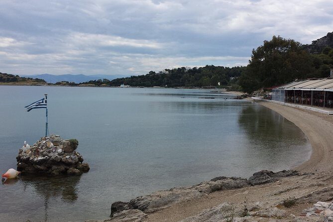 Loutraki Private Tour from Corinth - FAQ