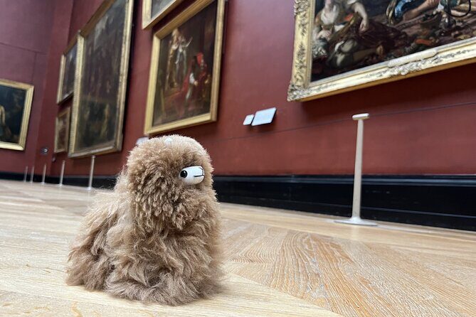 Louvre: All the stars of museum - Private guided 3h tour & entry - Why This Tour Is a Great Choice for You