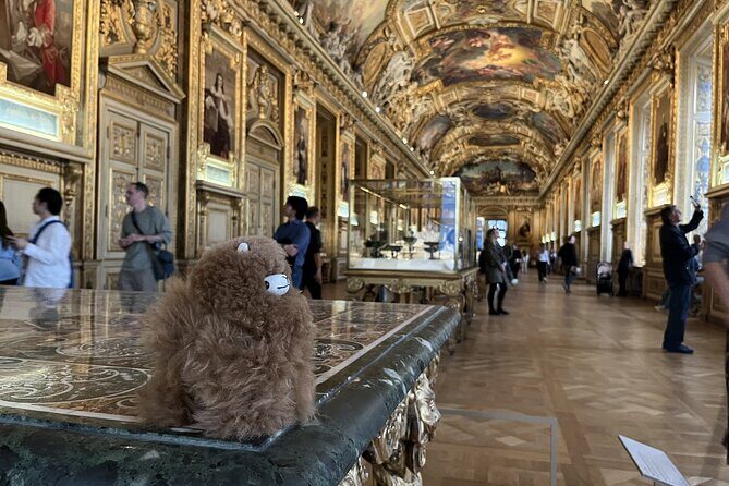 Louvre: All the stars of museum - Private guided 3h tour & entry - Who Will Love This Tour