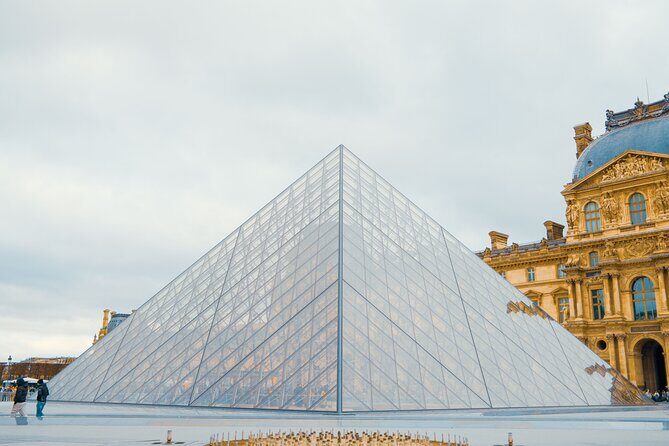 Louvre Art and Mysteries: Guided Experience for 6-people Max - Why This Tour Offers Great Value