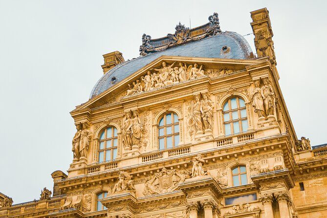Louvre Art and Mysteries: Guided Experience for 6-people Max - Final Thoughts