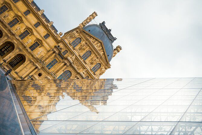Louvre Art and Mysteries: Private Guided Experience (Lang+) - In-Depth Review of the Louvre Art and Mysteries Private Guided Tour