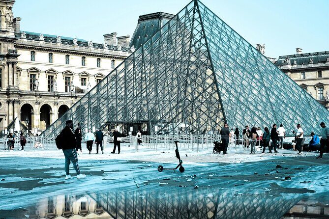 Louvre Entry Ticket with Audio Guide - Final Thoughts: Is It Worth It?