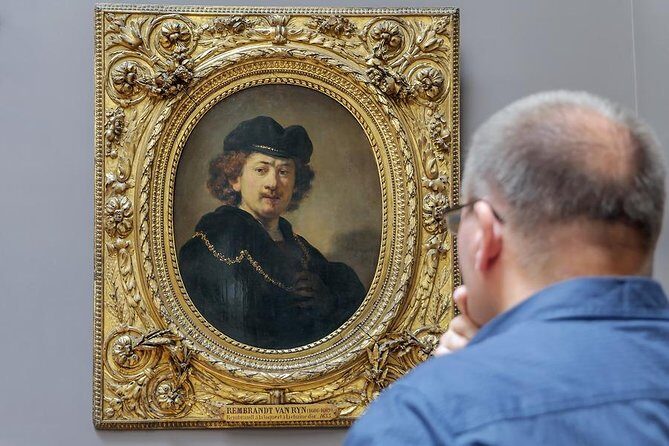 Louvre Essential Private tour - An In-Depth Look at the Louvre Essential Private Tour