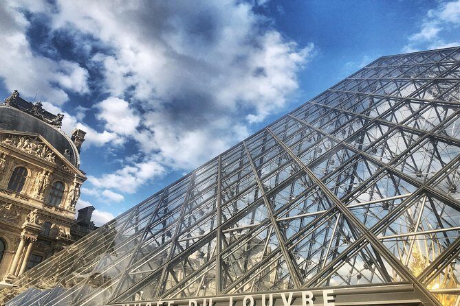 Louvre: Everything but the Mona Lisa With Reserved Entrance Time - A Closer Look at the Experience