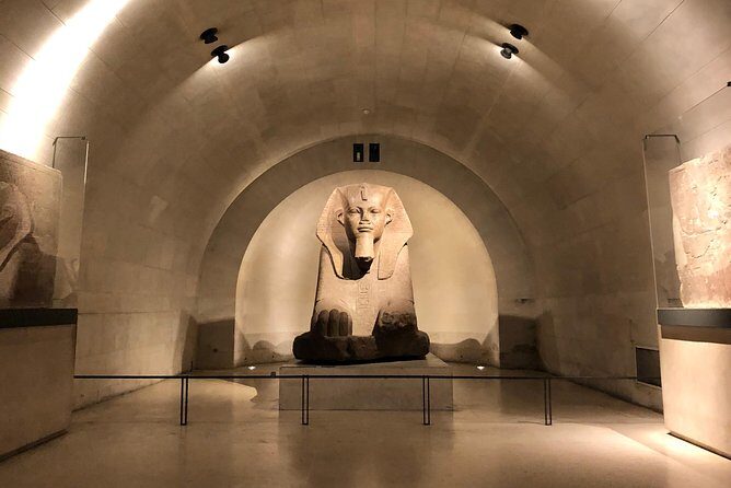 Louvre: Everything but the Mona Lisa With Reserved Entrance Time - Final Thoughts