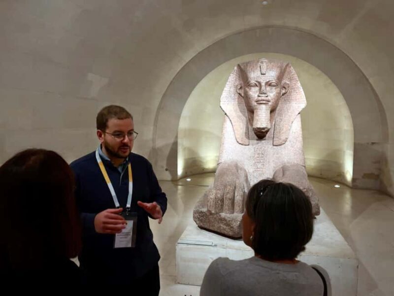 Louvre Exclusive Tour  Private Guide & Paris Hotel Pickup - How Does It Compare to Other Louvre Tours?