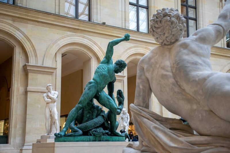 Louvre Exclusive Tour  Private Guide & Paris Hotel Pickup - Is This Tour Worth the Price?
