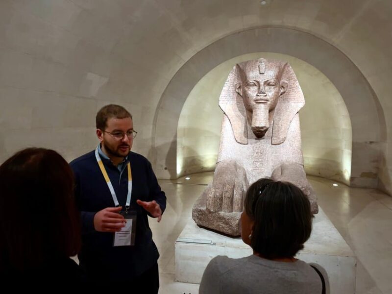 Louvre Exclusive Tour  Private Guide & Paris Hotel Pickup - Final Thoughts: Who Should Book This Tour?