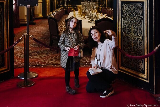 Louvre for Families - An In-Depth Look at the Louvre for Families Tour