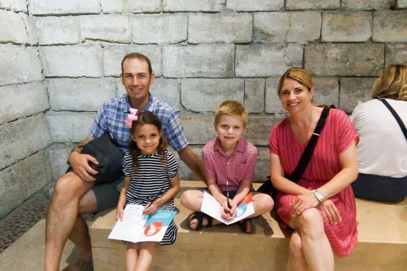 Louvre Guided Treasure Hunt for Families and Kids - Final Thoughts: Is This Tour Worth It?