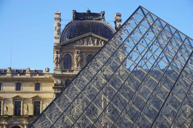 Louvre Guided Treasure Hunt for Families and Kids - Frequently Asked Questions (FAQs)