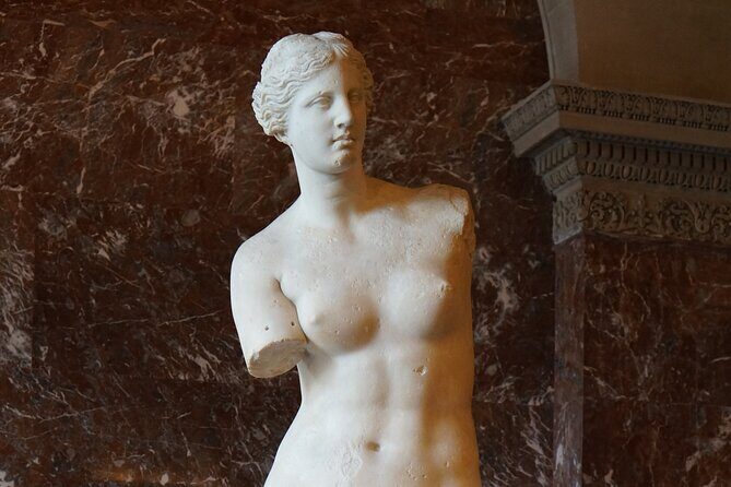Louvre Half-Day Private Tour - What Makes This Tour Stand Out?