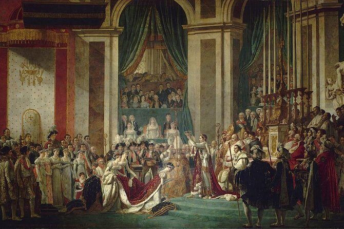 Louvre Half-Day Private Tour - Who Should Book This Tour?