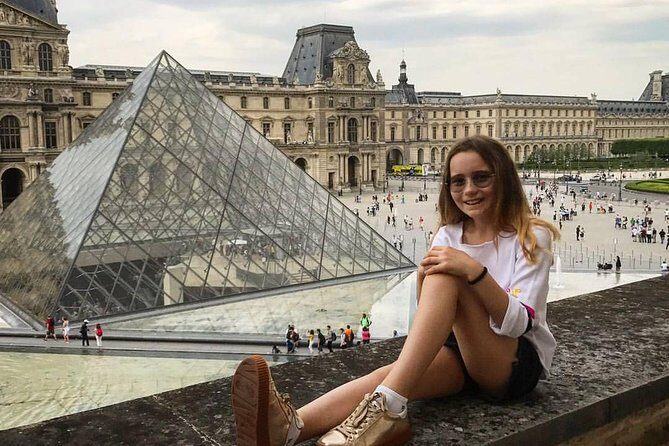 Louvre: Highlights and hidden pearls in MINI groups/SKIP the line - Who Will Love This Tour?