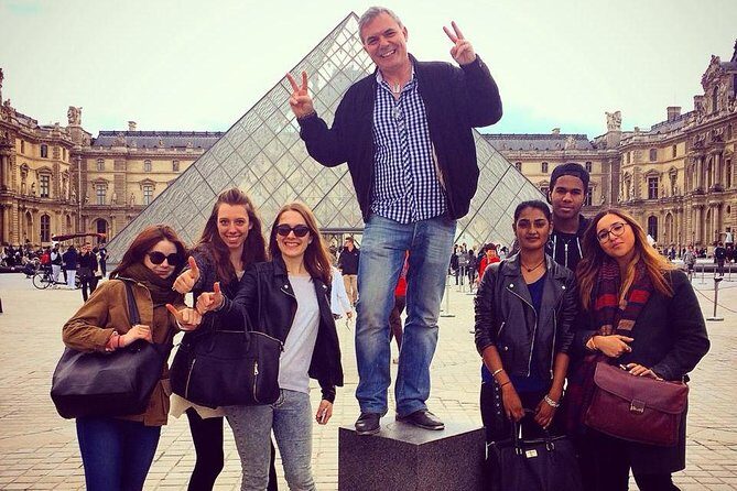 Louvre: Highlights and hidden pearls in MINI groups/SKIP the line - Final Thoughts: Is This Tour Worth It?
