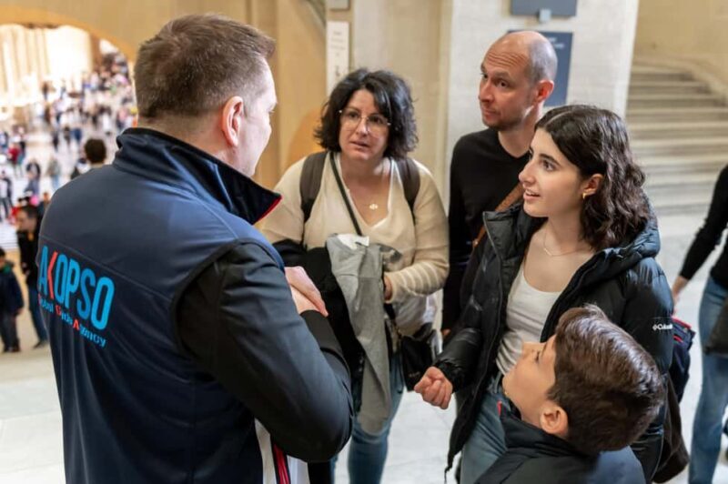 Louvre Highlights Guided Tour - Exploring the Louvre in 2 Hours: What to Expect
