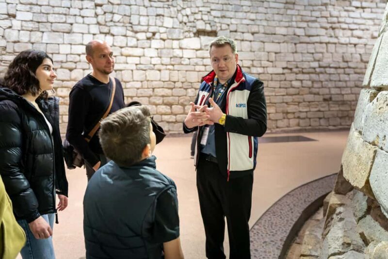 Louvre Highlights Guided Tour - Who Will Love This Tour