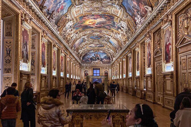 Louvre Highlights & Mona Lisa : Guided, Skip the Line Experience - The Final Word
