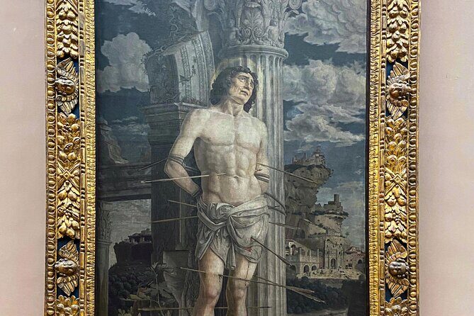 Louvre Highlights & Mona Lisa, Reserved Access with Expert Guide - A Practical Look at the Louvre Highlights & Mona Lisa Tour
