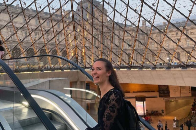 Louvre Late Opening Tour: Private Experience & Highlights - The Sum Up