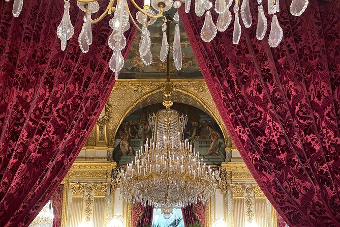 Louvre masterpieces in 2 hours - Key Points