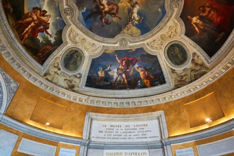 Louvre Masterpieces Private Guided Tour with Reserved Access - Who Will Love This Tour?