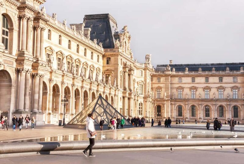 Louvre Masterpieces Private Guided Tour with Reserved Access - FAQ