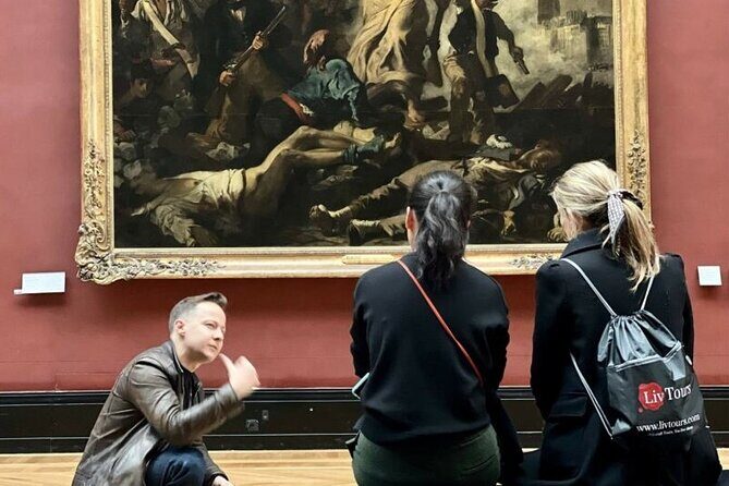 Louvre Max 6 People Small-Group Tour with Mona Lisa First Viewing - Final Thoughts: Is It Worth It?