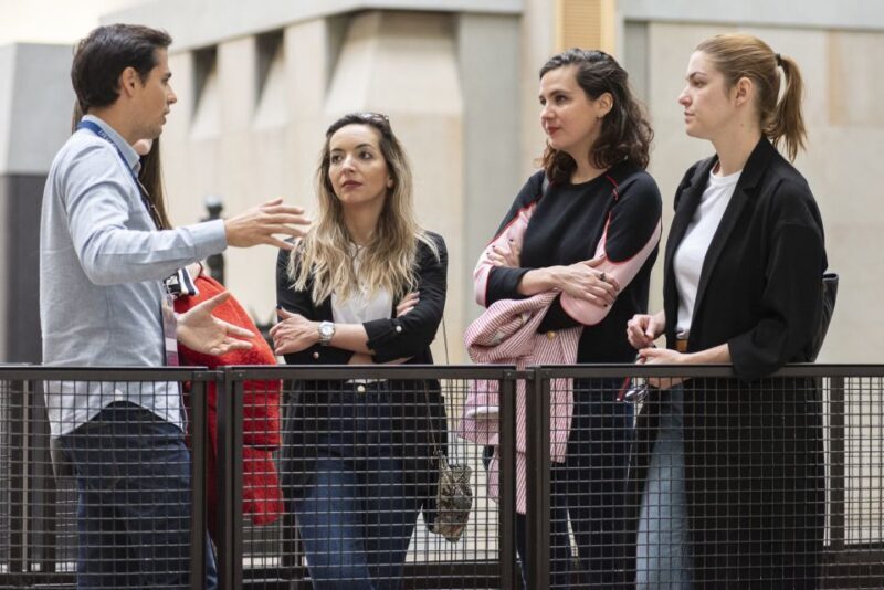 Louvre & Musée d'Orsay Guided Museum Tour Semi-Private 6ppl - Key Points