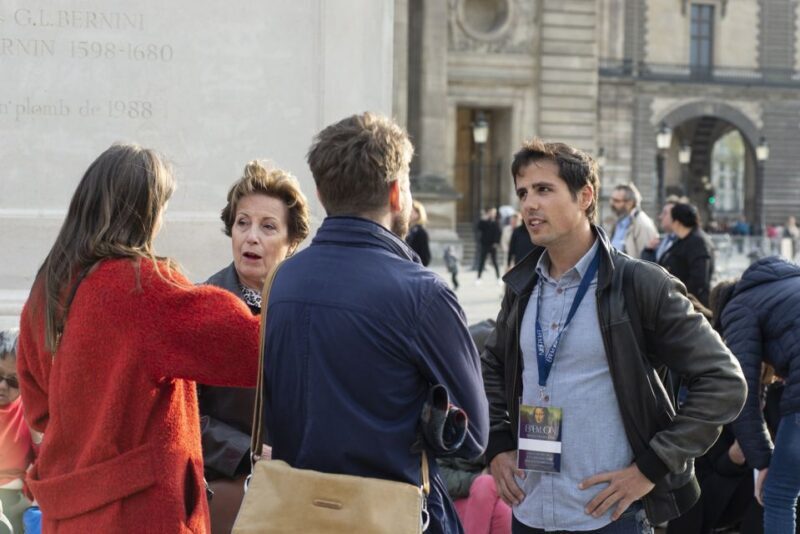 Louvre & Musée d'Orsay Guided Museum Tour Semi-Private 6ppl - A Detailed Look at the Tour Experience