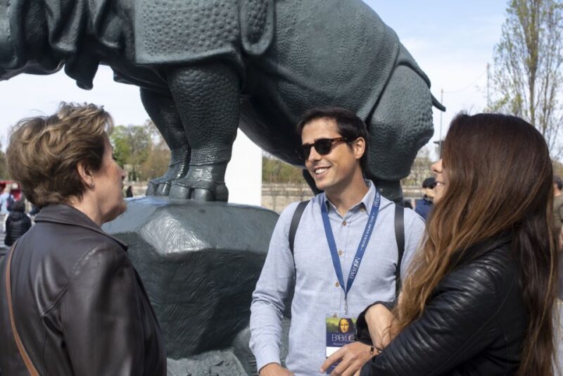 Louvre & Musée d'Orsay Guided Museum Tour Semi-Private 6ppl - Practical Details and Considerations