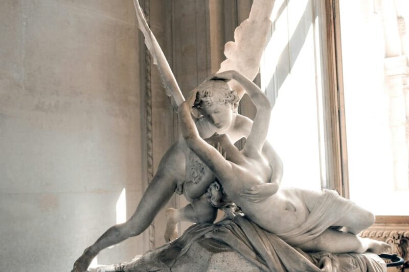 Louvre Museum Entry Ticket & Audio Guide - Who Will Love This Experience