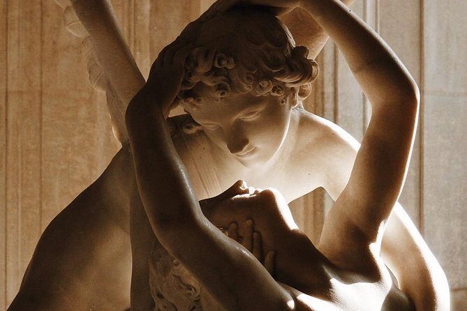 Louvre Museum - Exclusive Guided Tour (Reserved Entry Included) - Key Points