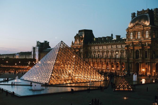 Louvre Museum - Exclusive Guided Tour (Reserved Entry Included) - Analyzing the Value