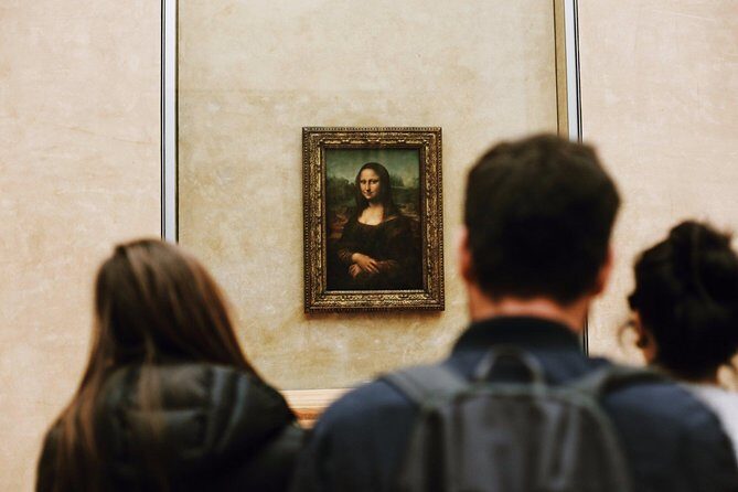 Louvre Museum - Exclusive Guided Tour (Reserved Entry Included) - The Sum Up